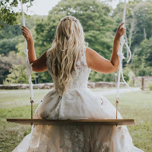 Meet your Posher, Brooke